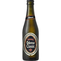 Albani Bryggerierne Odense Classic