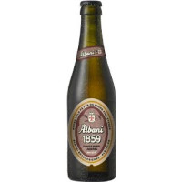 Albani Bryggerierne Odense 1859