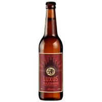 Albani Bryggerierne Luxus Julebryg (red label)