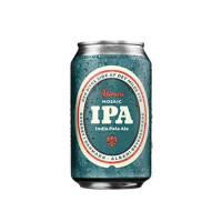 Albani Bryggerierne Mosaic IPA