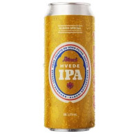 Albani Bryggerierne Hvede IPA