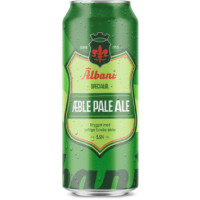 Albani Bryggerierne Æble Pale Ale
