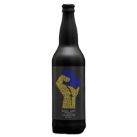 Atelier VRAI / Atelier der Braukünste Barrel Aged Imperial Celebration Stout (Classic)