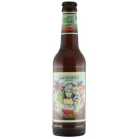 Locksmith Brewing West Coast IPA