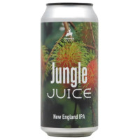 Yankee & Kraut Jungle Juice