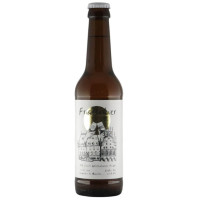 Finne Brauerei Friedensbier