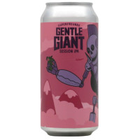 Superfreunde Gentle Giant