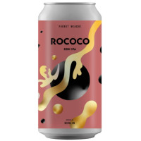 Fuerst Wiacek Rococo