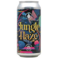 Unverhopft Jungle Haze