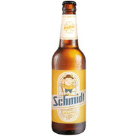Herr Schmidt Helles