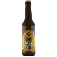 Brauerei Gebr. Maisel BrewBQ #4 Living BBQ