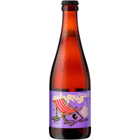 Anarkist Brewing Company (Theodor Schiøtz) West Coast IPA