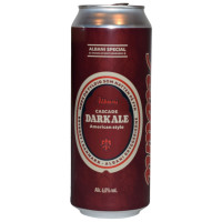 Albani Bryggerierne Cascade Dark Ale