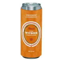 Albani Bryggerierne Citra Witbier