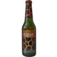 Albani Bryggerierne Giraf Strong