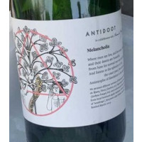 Antidoot Wilde Fermenten Melancholia (2022-2023)