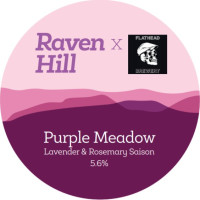 Proper Yorkshire Beer Purple Meadow