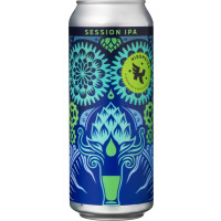 Kissmeyer Beer Session IPA