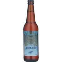 Anarkist Brewing Company (Theodor Schiøtz) Schiøtz Alkoholfri IPA