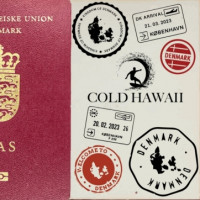 CLAG Brewing Company Cold Hawaii