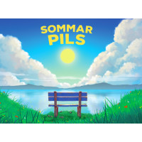 Benchwarmers Brewing Co Sommarpils