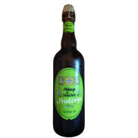 Lidl Abbaye de Vauclair de Printemps