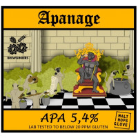 Brewgineers Apanage