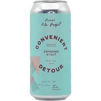 Annex Ale Project Convenient Detour