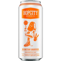 Hop City Brewing Company Hightop Hopper