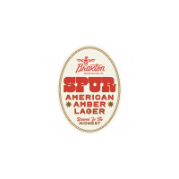 Braxton Brewing Company Spur