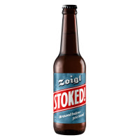 Stoked! Beer Zoigl