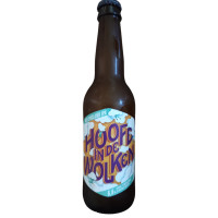 Gulpener Bierbrouwerij Hoofd In De Wolken