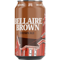 Short's Brewing Company Bellaire Brown