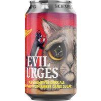 Short's Brewing Company Evil Urges