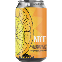 Short's Brewing Company Nicie