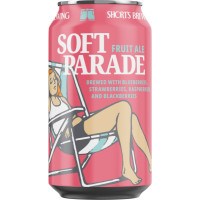 Short's Brewing Company Soft Parade