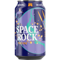 Short's Brewing Company Space Rock