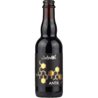 Jackie O's Pub & Brewery Antik