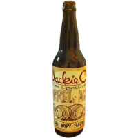 Jackie O's Pub & Brewery Imperial Razz - Bourbon Barrel