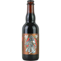 Jackie O's Pub & Brewery Black Mask