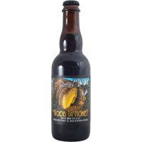 Jackie O's Pub & Brewery Wood Ya Honey