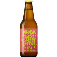 The Piraya Brewery IPA - New England Style
