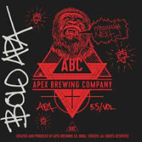 Apex Brewing Company Bolo APA