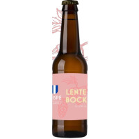 Wispe Brouwerij Lentebock