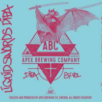 Apex Brewing Company Liquid Swords