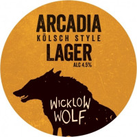 Wicklow Wolf Arcadia - Lager