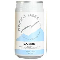 IN International / Rokko Saison