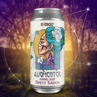 Diebolt Brewing Company Augmenter