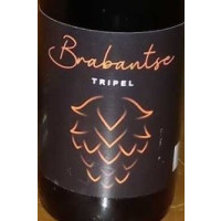 Het Brouwateljee Brabantse Tripel