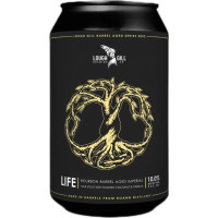 Lough Gill Brewery Life